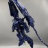 DABAN 1/100 MG PHENEX BLACK COAT VER 6642A